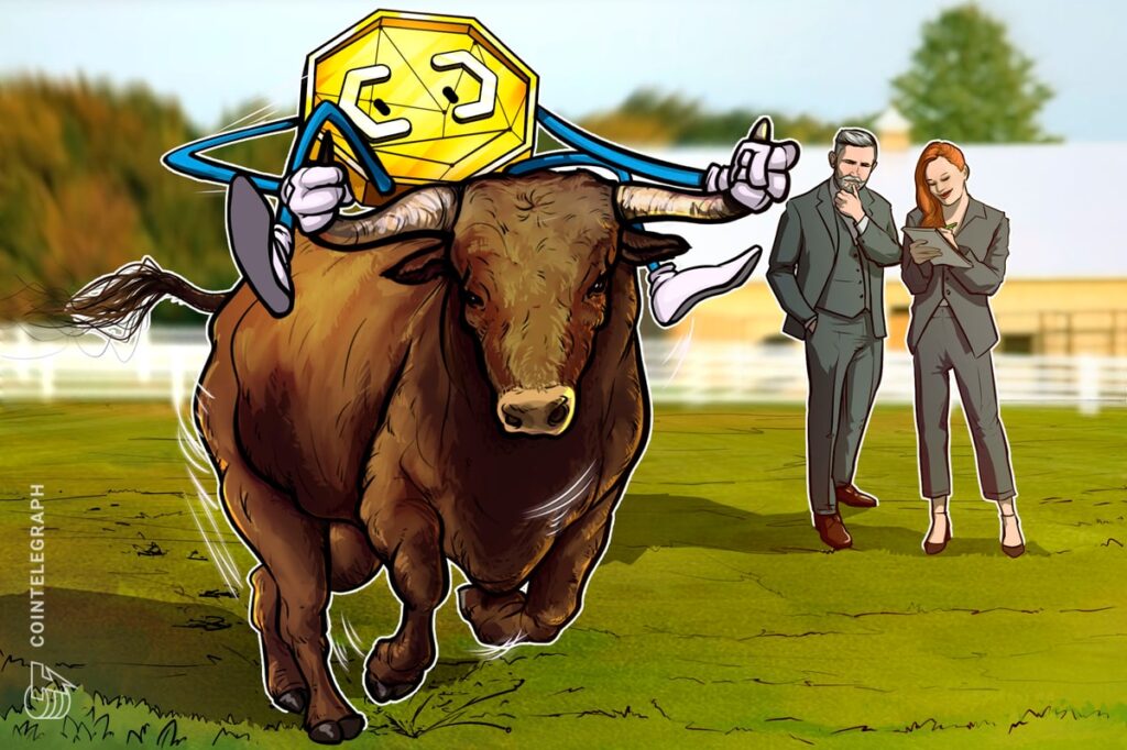 Bitcoin May Fall To $104K Before Bull Market Resumes