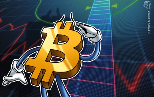 Bitcoin May Still Have 50% Drawdowns In Future: Tom Lee