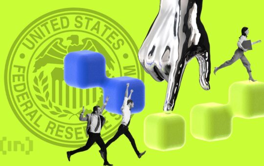 Bitcoin Now Part of Financial System