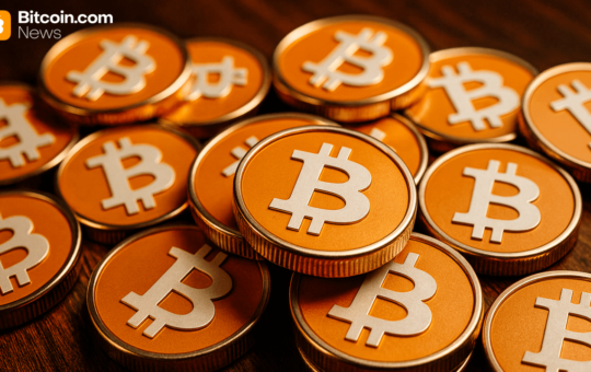 Bitcoin Options Open Interest Hits Lifetime High as Traders Load up on Calls