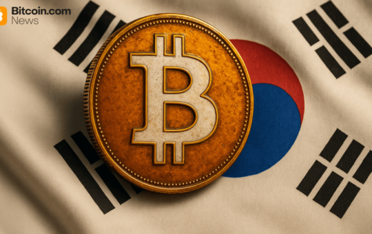 Bitcoin Premium Heats up Again: South Korea’s Crypto Traders Keep Paying Extra for BTC