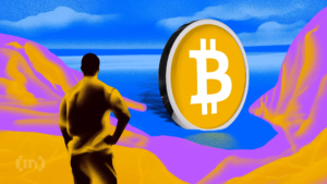 Bitcoin Price Eyes $134,100 Peak, but Pullback Risks Remain