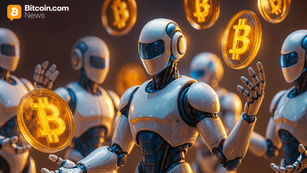 Bitcoin Price Outlook: Grok, ChatGPT, and Other Top AI Models Predict 2025’s Year End Targets