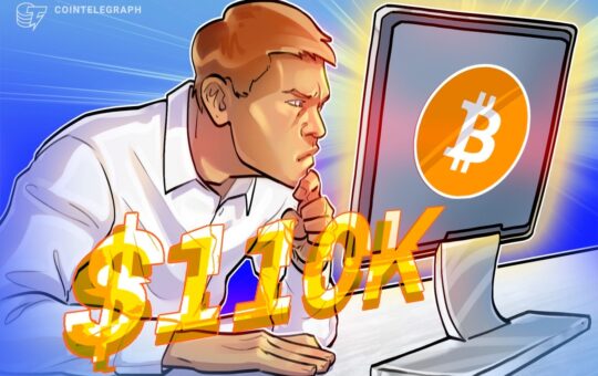 Bitcoin Price Pauses for a Support Test, But Traders See More Gains Next