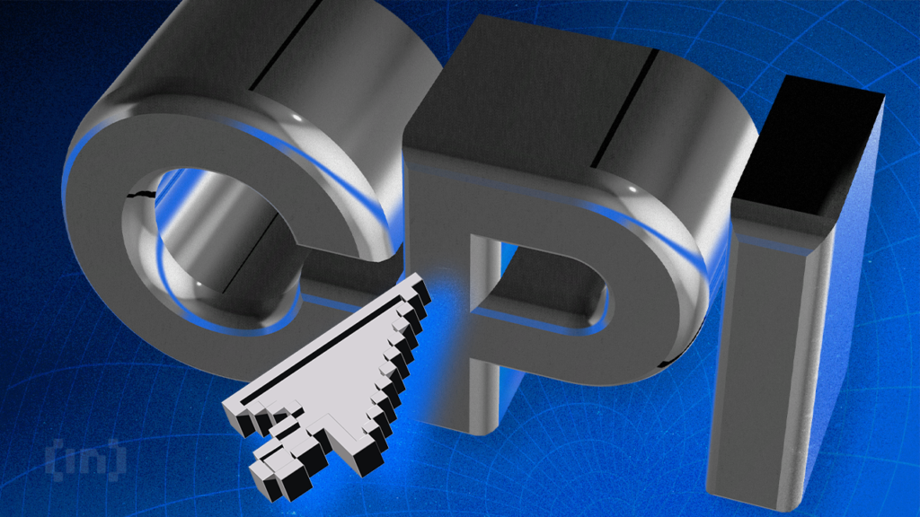 Bitcoin Price Rises After September CPI Data Shows 3.0% Inflation