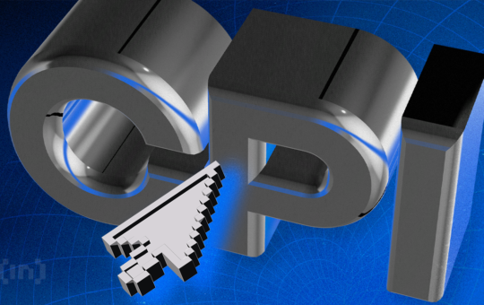 Bitcoin Price Rises After September CPI Data Shows 3.0% Inflation