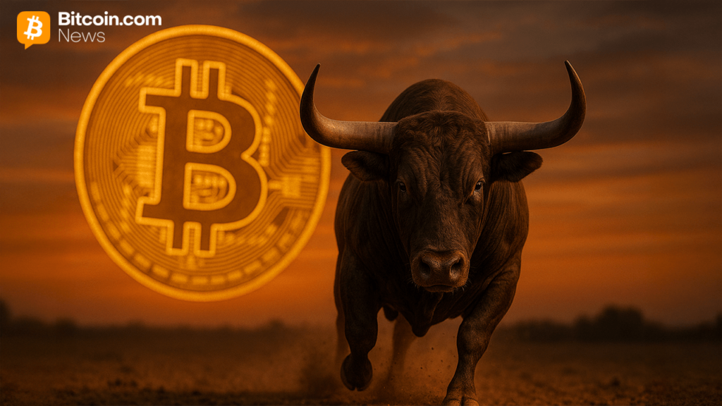 Bitcoin Price Watch: Bullish Momentum Builds Above $113K as Traders Eye $115K Break