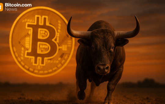 Bitcoin Price Watch: Bullish Momentum Builds Above $113K as Traders Eye $115K Break