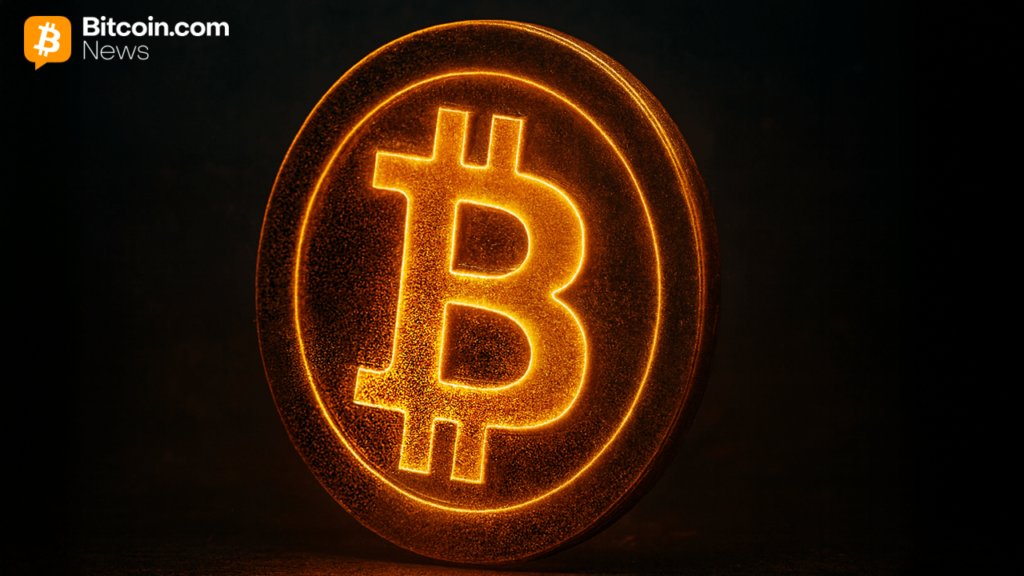 Bitcoin Price Watch: Intraday High of $125,725 Sparks Bullish Momentum 