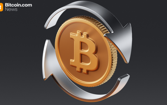 Bitcoin Price Watch: Intraday Momentum Builds, but Will It Break $112K?