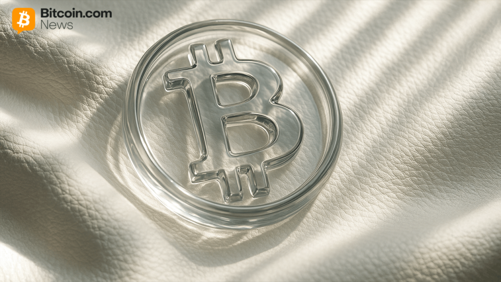 Bitcoin Price Watch: Momentum Flickers as Market Holds Its Breath