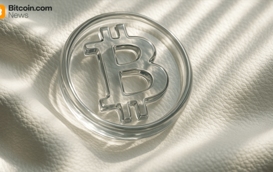 Bitcoin Price Watch: Momentum Flickers as Market Holds Its Breath