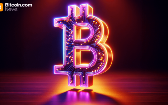 Bitcoin Price Watch: Next Leg Hinges on One Clean Break