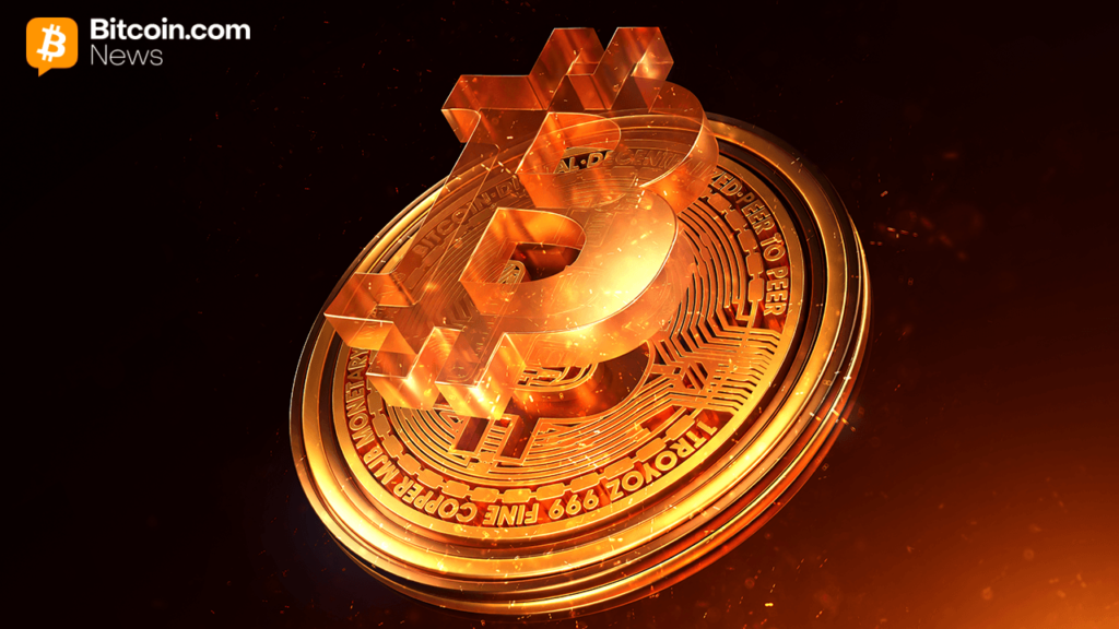 Bitcoin Price Watch: Short-Term Charts Hint at Accumulation—But Don’t Blink