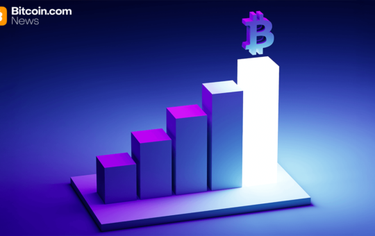 Bitcoin Price Watch: Sky-High Momentum Meets Fading Volume