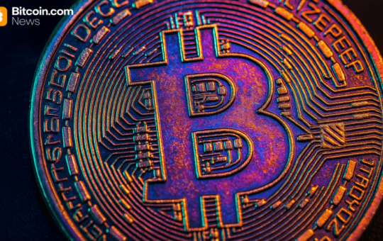 Bitcoin Price Watch: Technicals Tangle in the $108K–$110K Zone