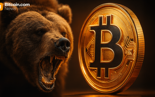 Bitcoin Price Watch: Will the $111K Level Hold Amid Bearish Structure?