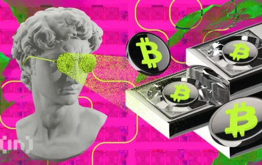 Bitcoin Production Data Shows Tightening Margins for Miners