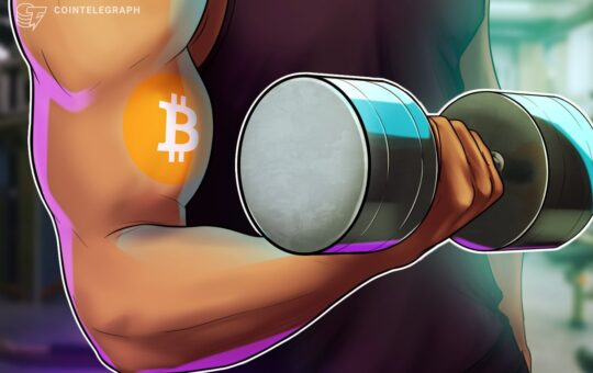 Bitcoin, Stocks, Set To Fly Higher Amid US Deficit Growth