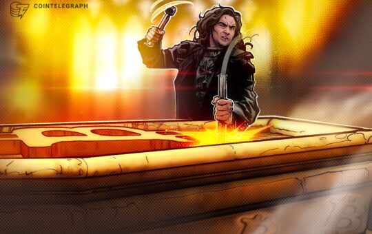 Bitcoin Whales Abandon Self-Custody for ETFs Amid Tax Advantages