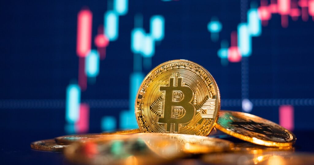 Bitcoin Whales Double Down as Institutional Confidence Soars