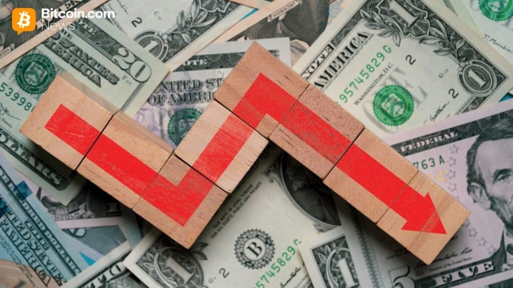 Bitcoin and Ether ETFs Back in Red After Brief Rebound