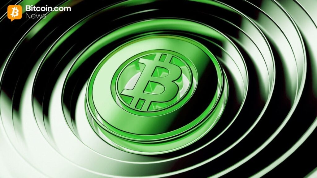 Bitcoin and Ether ETFs Extend Recovery With $557 Million in Inflows