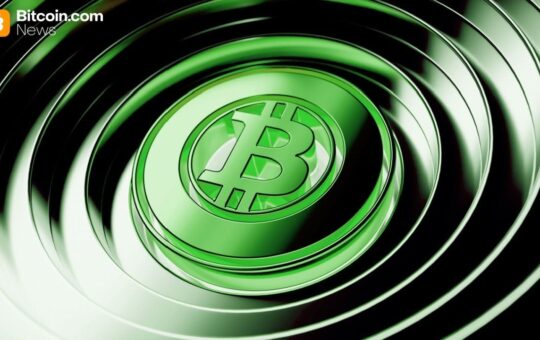 Bitcoin and Ether ETFs Extend Recovery With $557 Million in Inflows