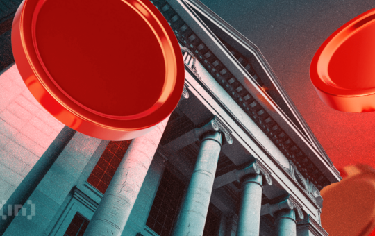 Bitcoin and Ethereum To Outlast Corporate Blockchain Hype