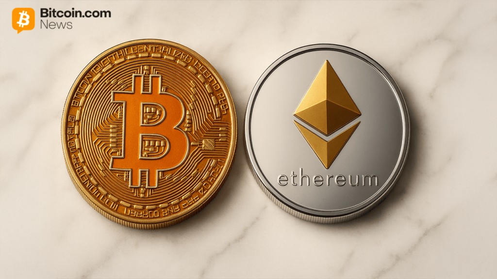 Bitcoin at $250K, Ethereum at $12K? Arthur Hayes and Tom Lee Double Down on Wild Year-End Predictions