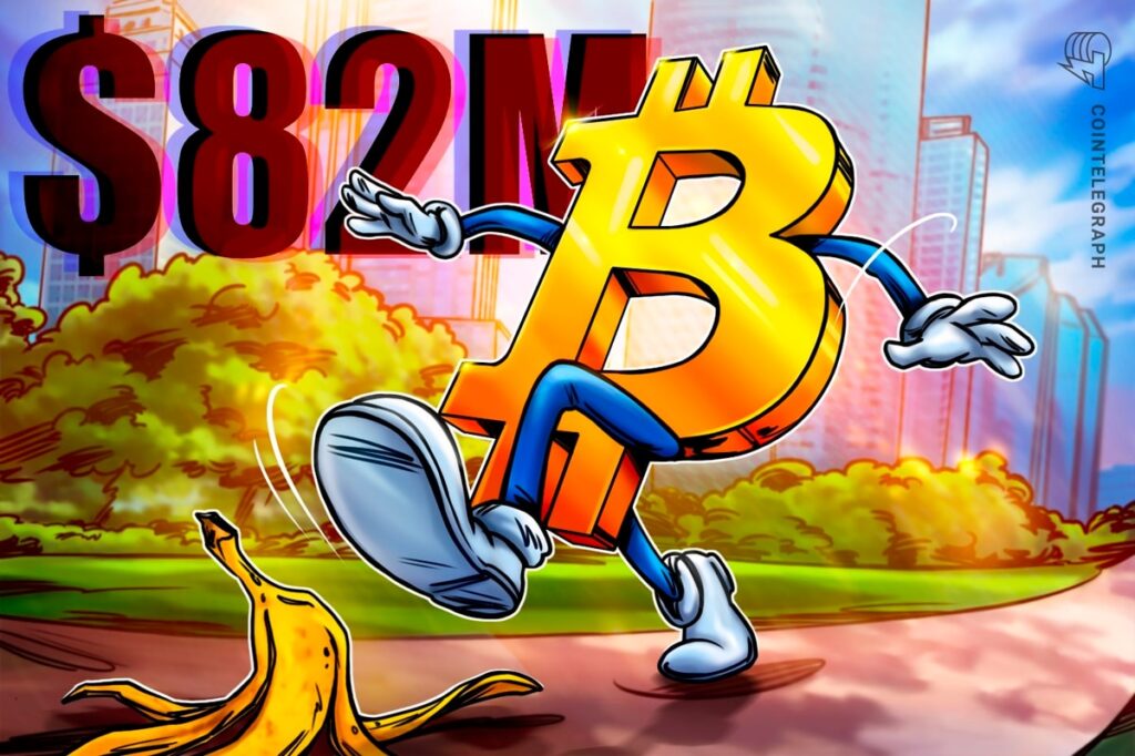 Bitcoin life insurer Meanwhile raises $82M