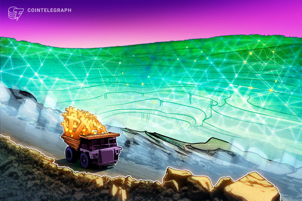 Bitcoin’s New All-Time High Boosts Crypto Mining Stocks