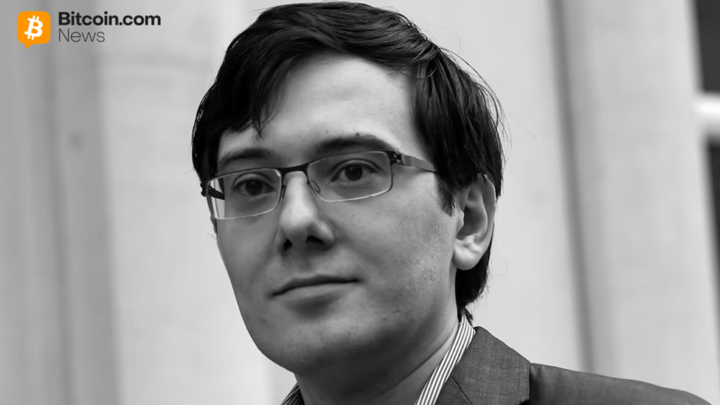 Bitcoin’s Quantum Risk: Former Pharma Exec Martin Shkreli Says Shor’s Algorithm Is the One to Watch
