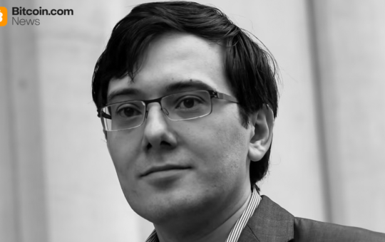 Bitcoin’s Quantum Risk: Former Pharma Exec Martin Shkreli Says Shor’s Algorithm Is the One to Watch