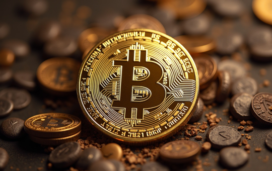 Bitcoin’s rare September gains defy history: Data predicts a 50% Q4 rally to 170,000 dollars