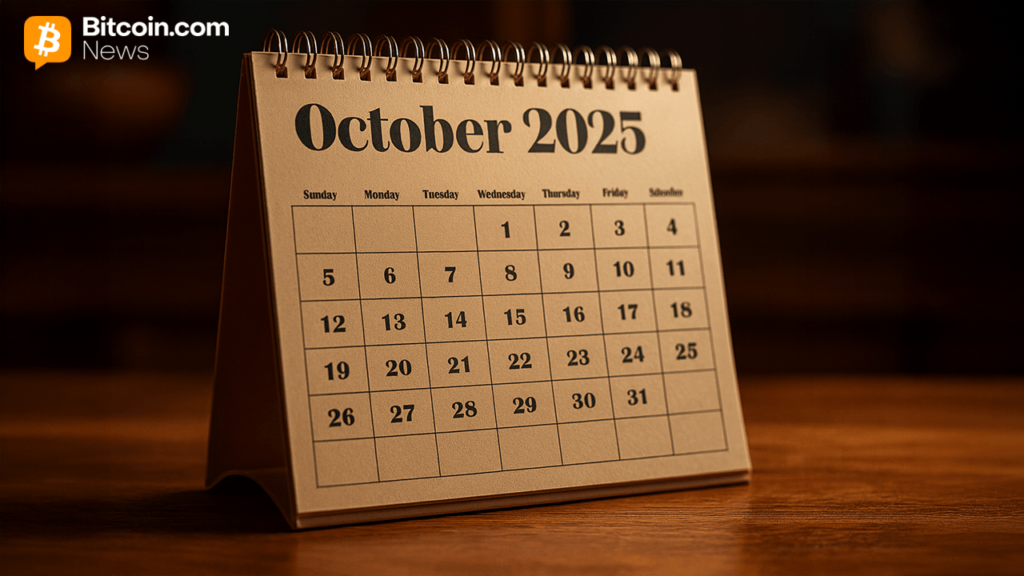 Bitfinex Analysts Say Bitcoin’s Q4 Tailwinds Are ‘Structurally Strong’