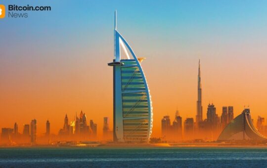 Bitgo Secures VARA Broker‑Dealer License to Launch Regulated Institutional Trading in Dubai