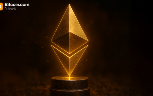 Bitmine Outpaces DAT Rivals With Aggressive Ethereum Accumulation Spree