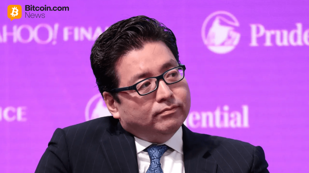 Bitmine’s Ethereum Holdings Top 3 Million as Crypto Treasury Hits $12.9B