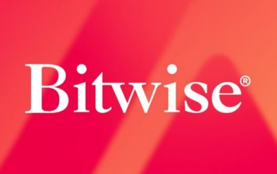 Bitwise launches Avalanche Staking ETP on Deutsche Börse Xetra