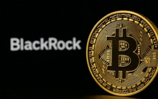 BlackRock deposits $314M in BTC and $115M in ETH into Coinbase Prime