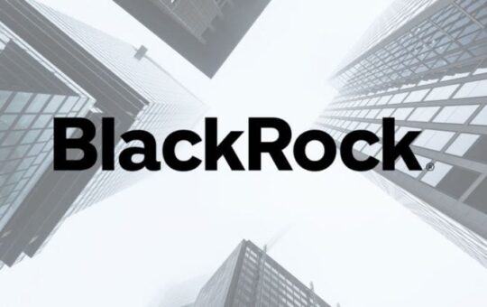 BlackRock revamps its money market fund to tap booming stablecoin demand