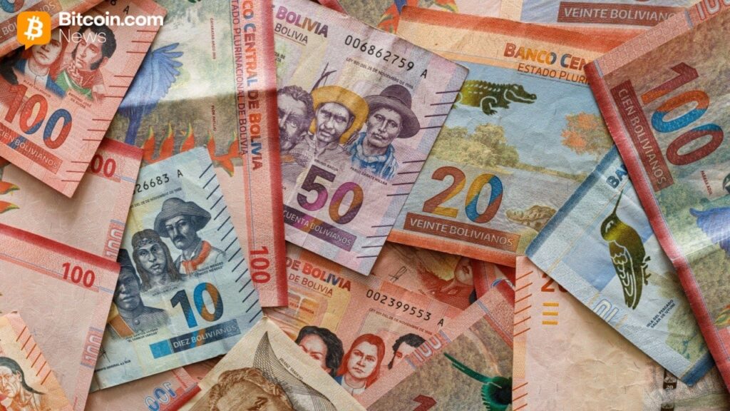 Bolivia Evaluates Feasibility of Interbank CBDC Amid Growing Stablecoin Adoption
