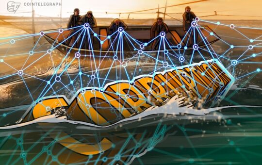 Bolivia’s New President Rodrigo Paz Plans Blockchain Reform