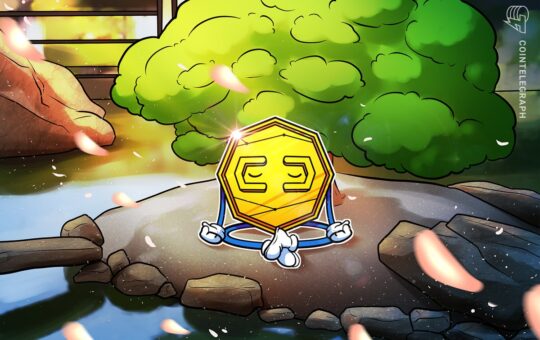 Boon For Crypto Markets, Risk Assets