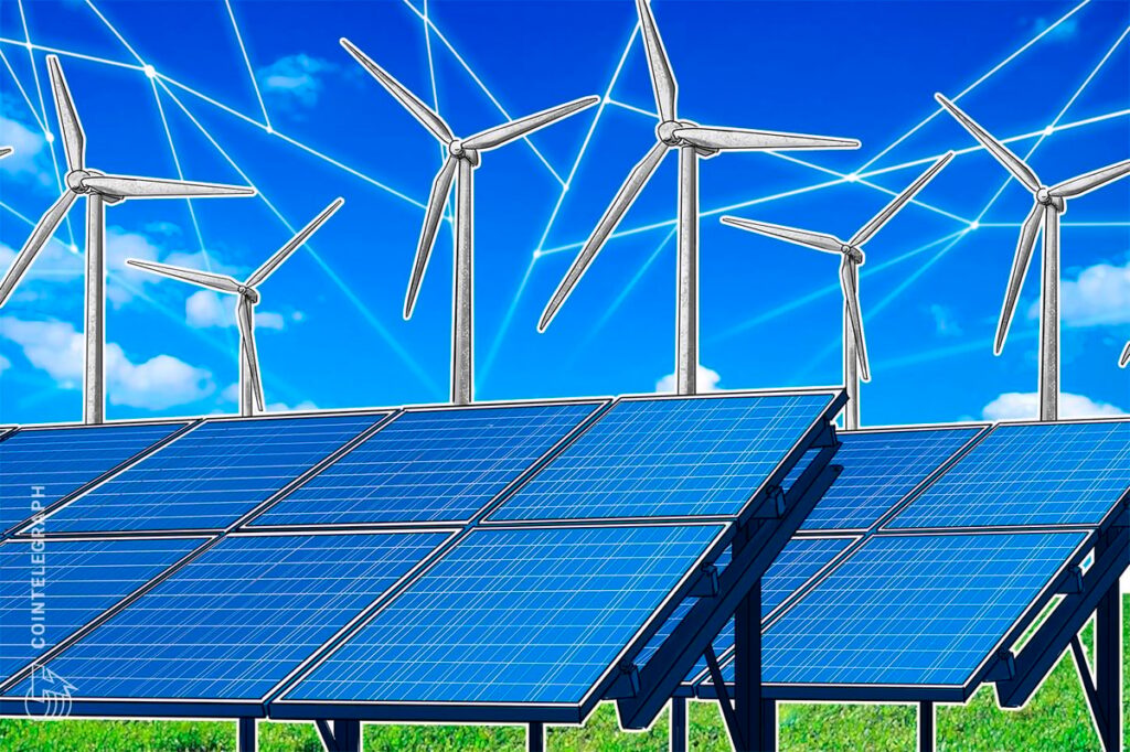 Brazilian Solar Energy Firm Thopen Considers Bitcoin Mining