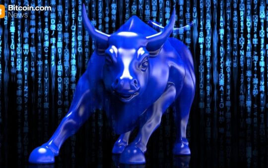 Bull Wallet Launches Worldwide as Privacy-Focused Bitcoin Lightning Mobile App