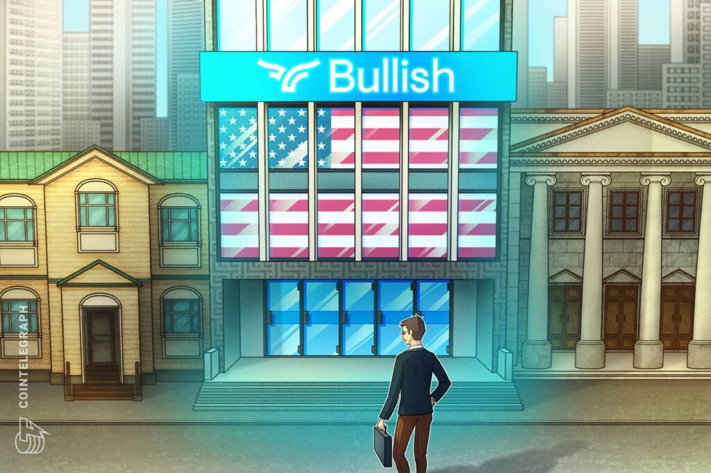Bullish Launches in 20 US States After Getting NYDFS BitLicense