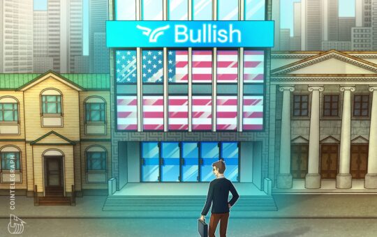 Bullish Launches in 20 US States After Getting NYDFS BitLicense