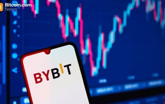 Bybit’s bbSOL Secures Institutional Custody via Anchorage Digital